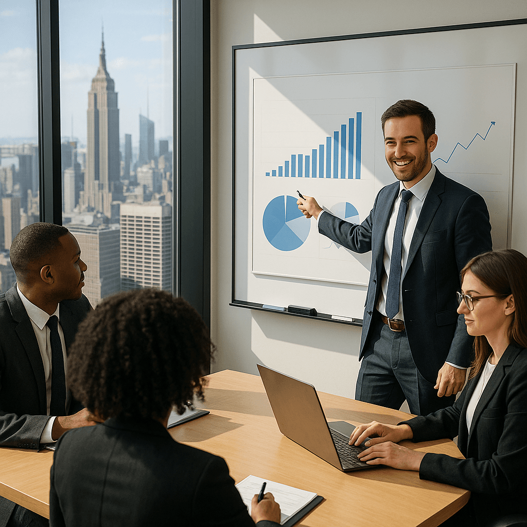 Analytics & Insights