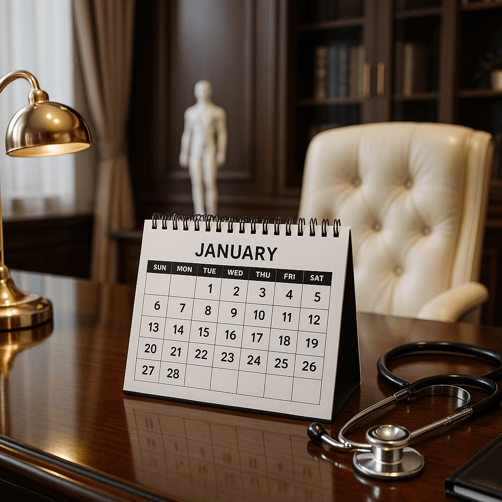 Booking Systems