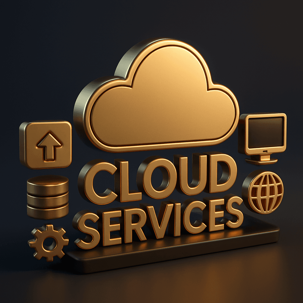 Cloud Solutions