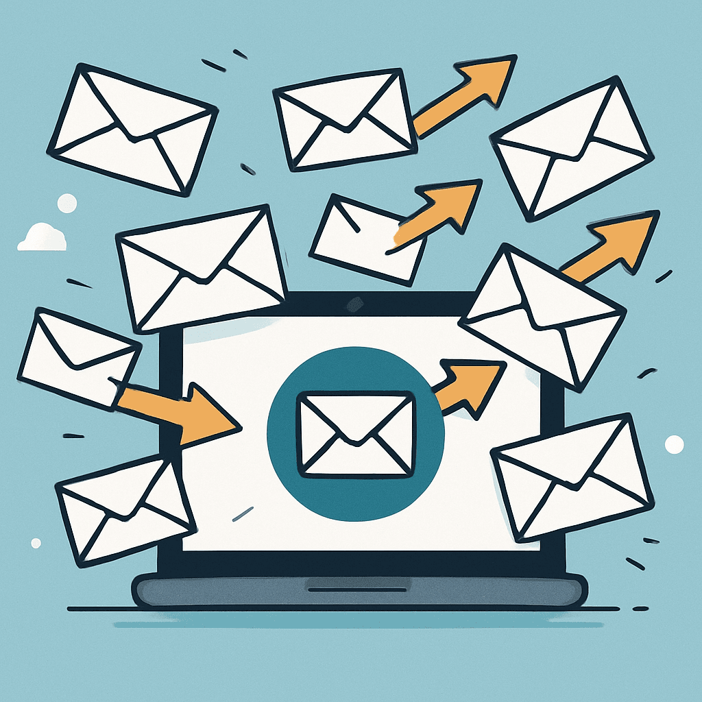 Automated Emails