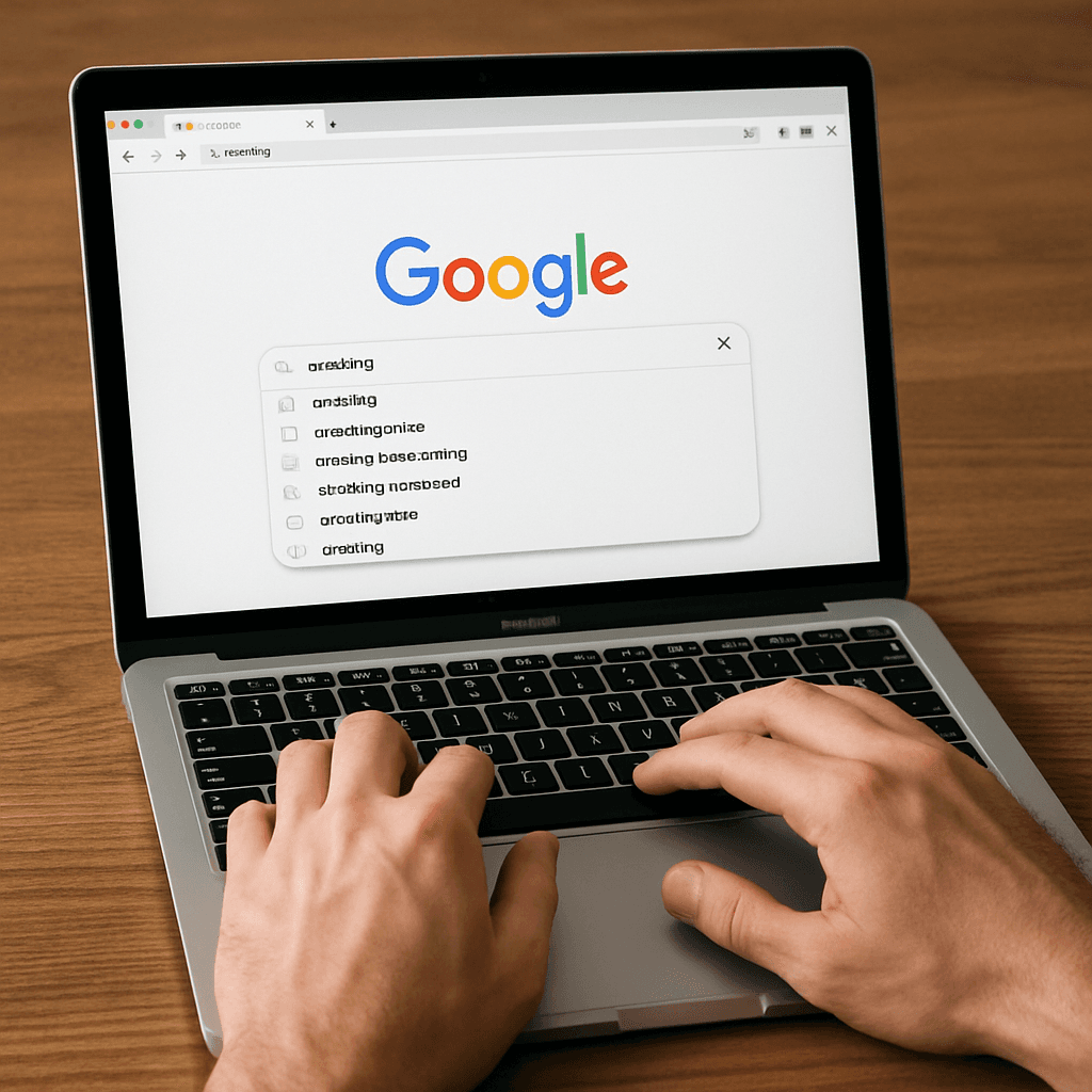 SEO Optimization